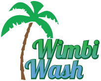 Wimbi Wash Logo